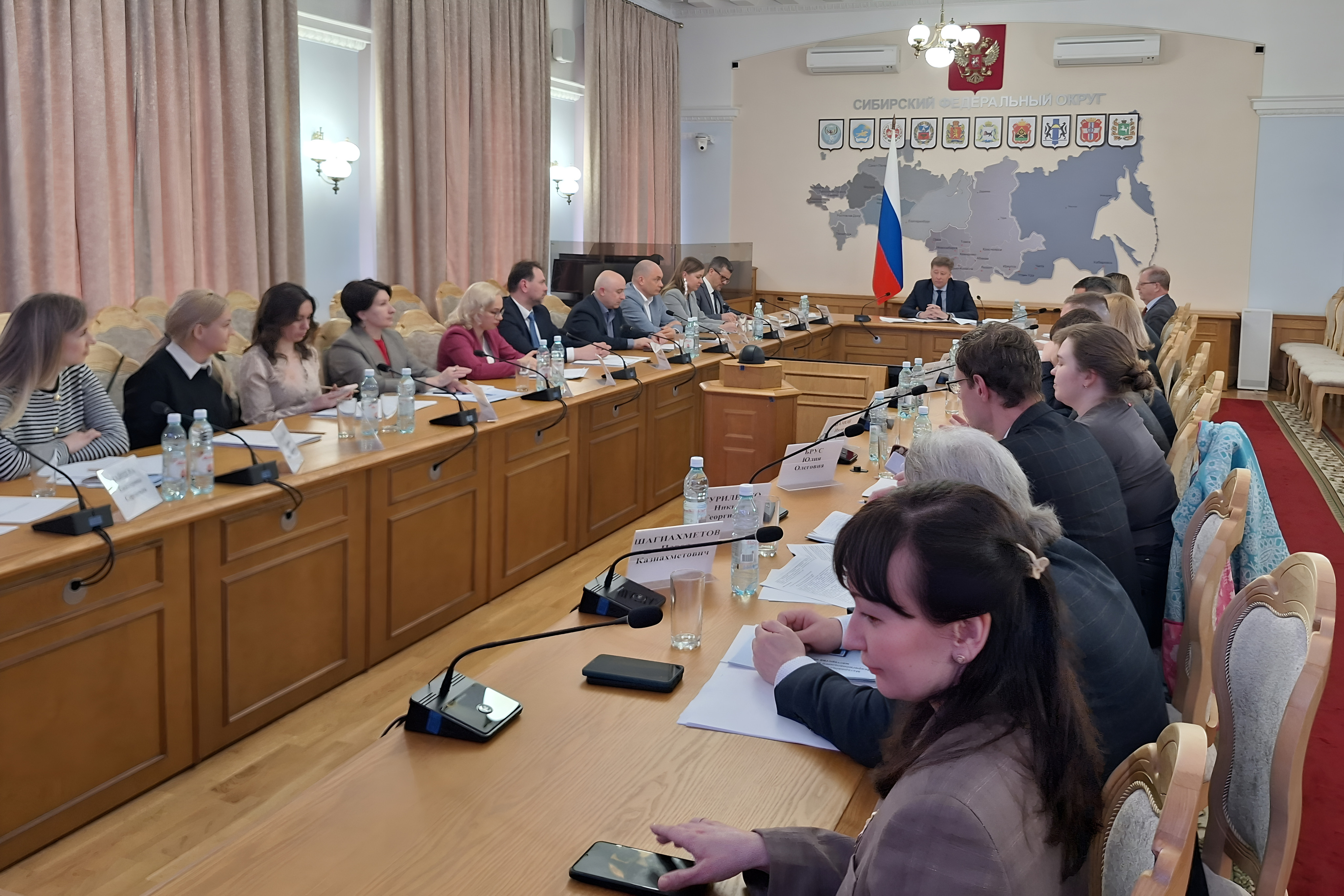Холдинг «Сибирский цемент» выступит партнером  XXI Межрегионального конкурса журналистского мастерства «Сибирь.ПРО»