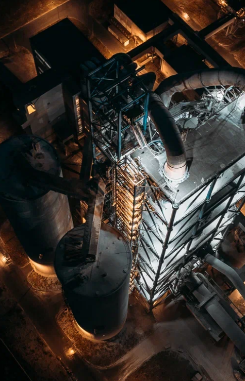 Развитие цементного машиностроения, в том числе импортозамещение в цементной промышленности