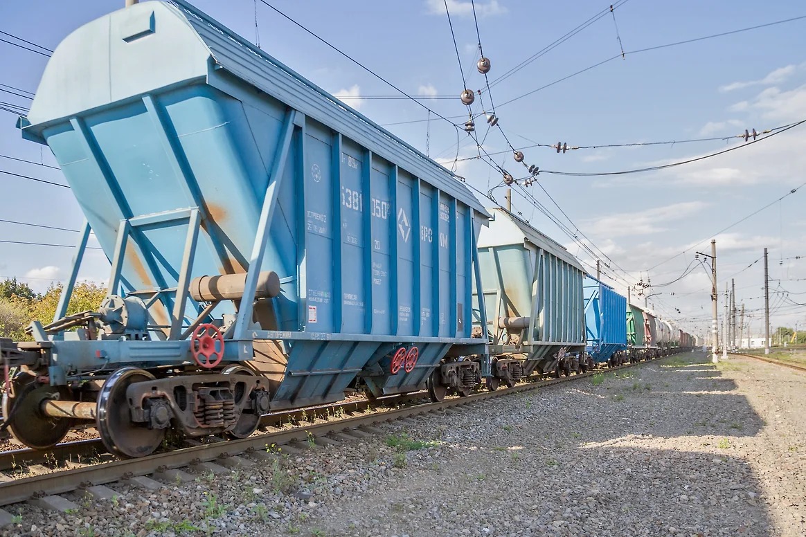 Комментарий председателя Комитета по транспорту и логистике НО «СОЮЗЦЕМЕНТ» Дениса Назарова к проекту федерального закона «О внесении изменений в статью 11 Федерального закона «Устав железнодорожного транспорта Российской Федерации»